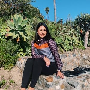 Pretty Little Thing Jacket